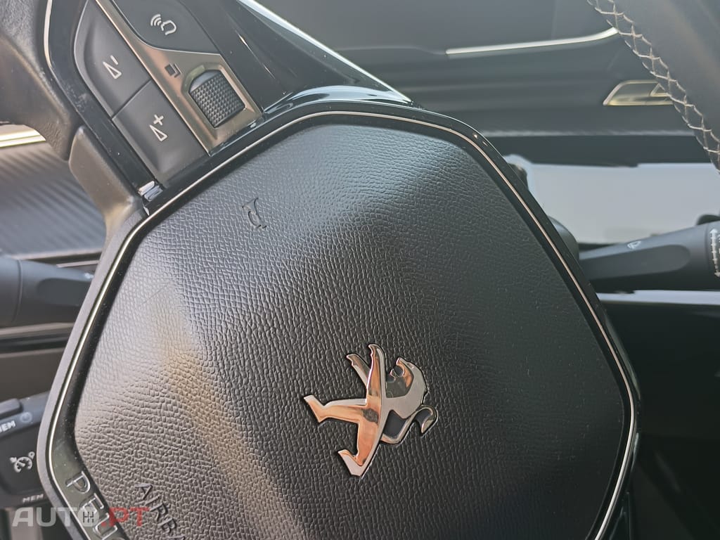 Peugeot 508 1.5 hdi