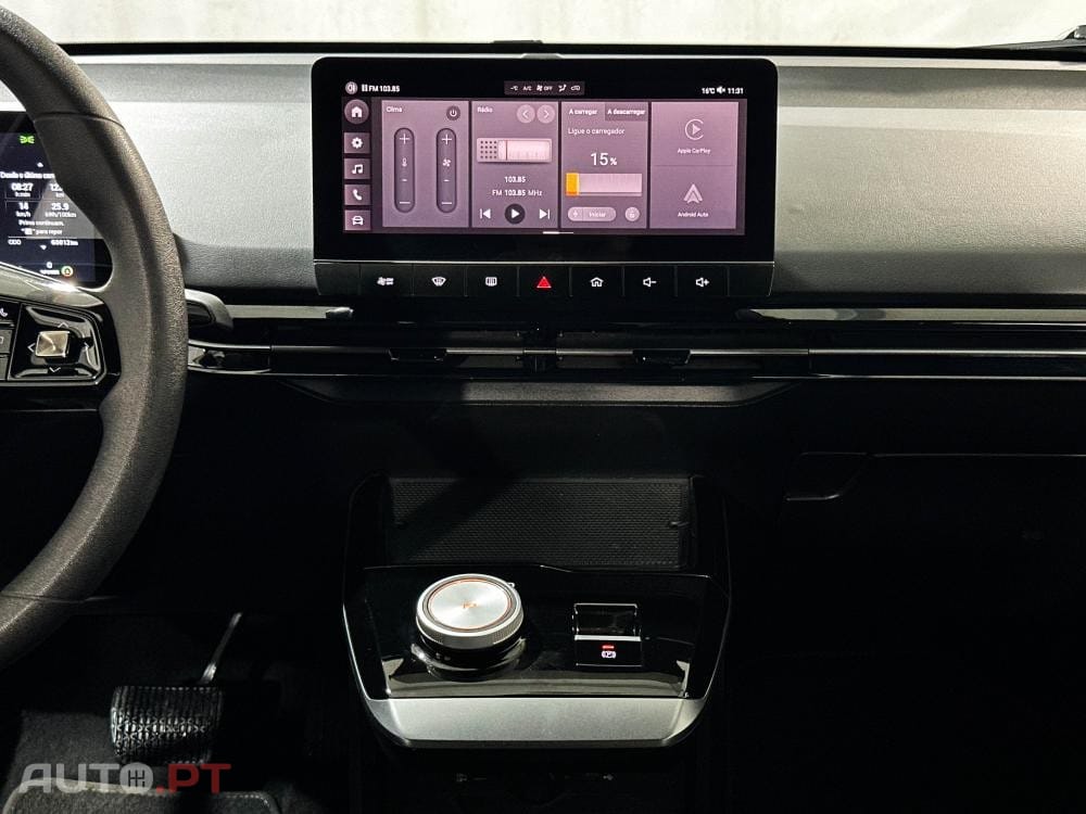 MG MG4 51 kWh Standard