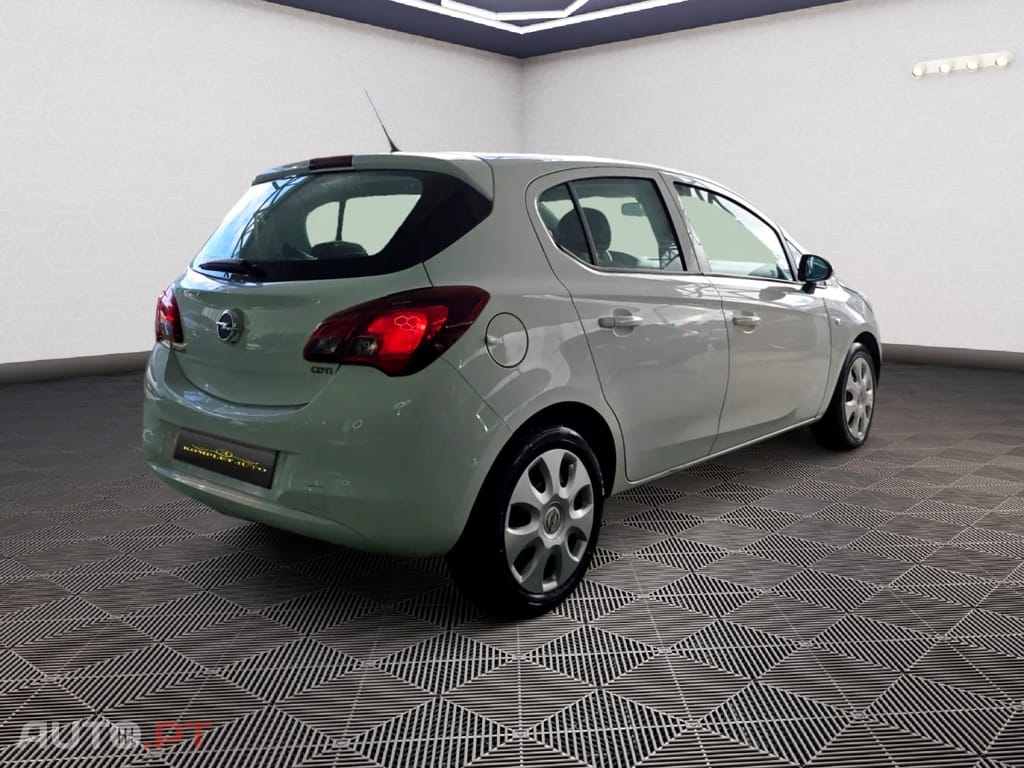 Opel Corsa 1.3 CDTI EcoFLEX S&S Active