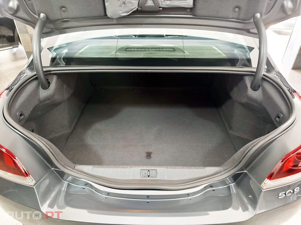 Peugeot 508 1.6 BlueHDi Access P.Business J17