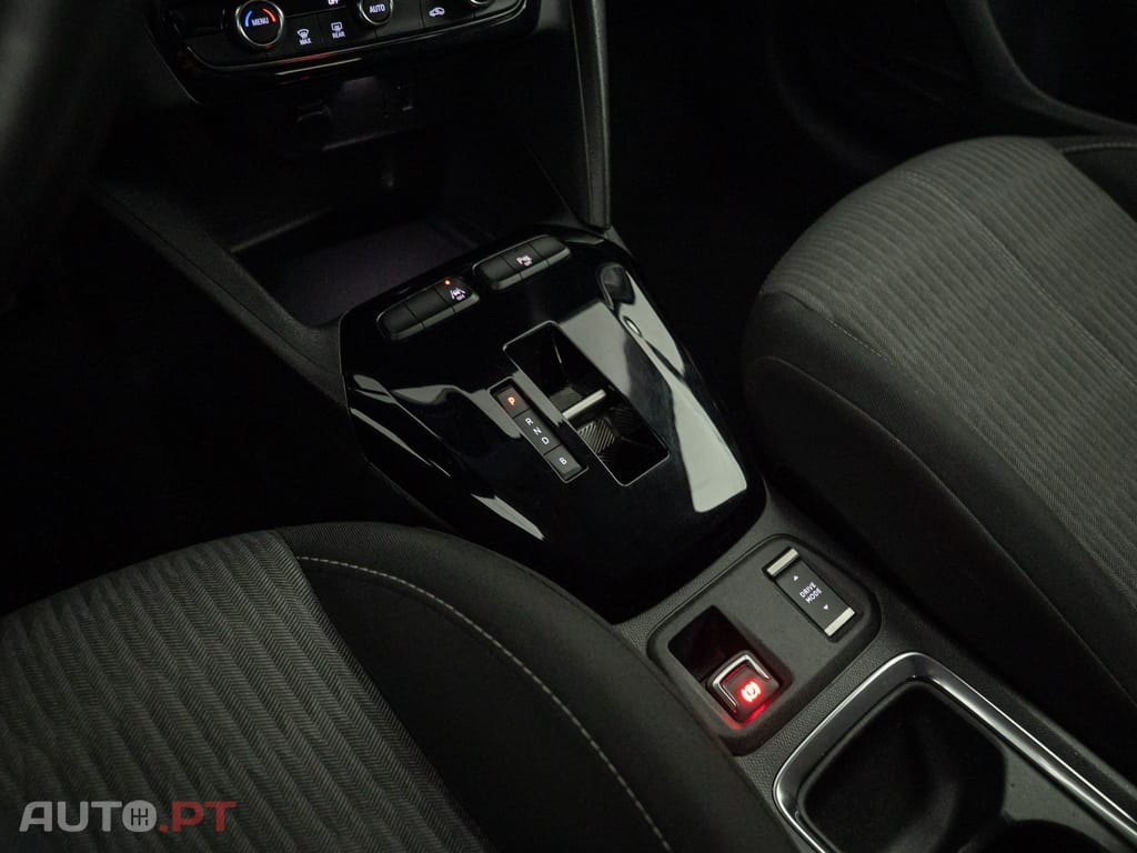 Opel Corsa-E Business