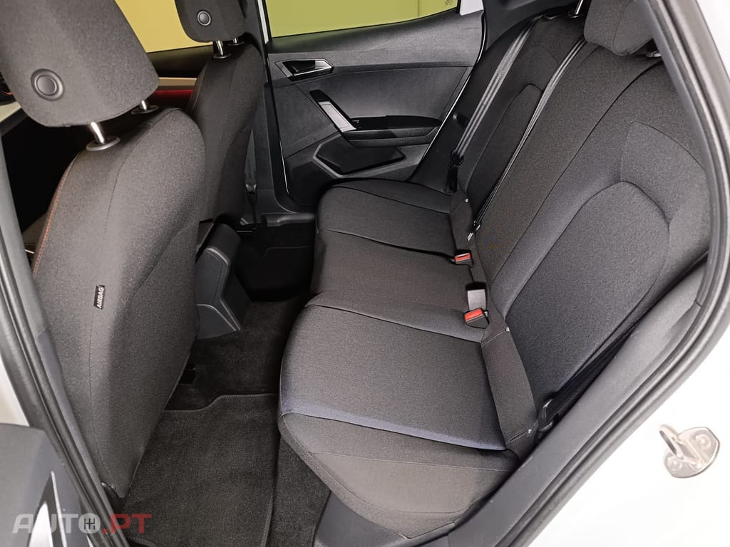 Seat Arona 1.0 TSI FR 