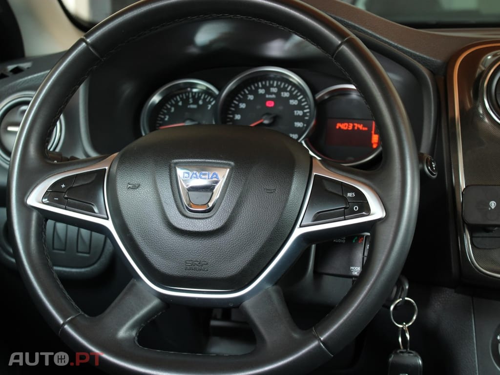 Dacia Sandero 1.0 SCe Comfort