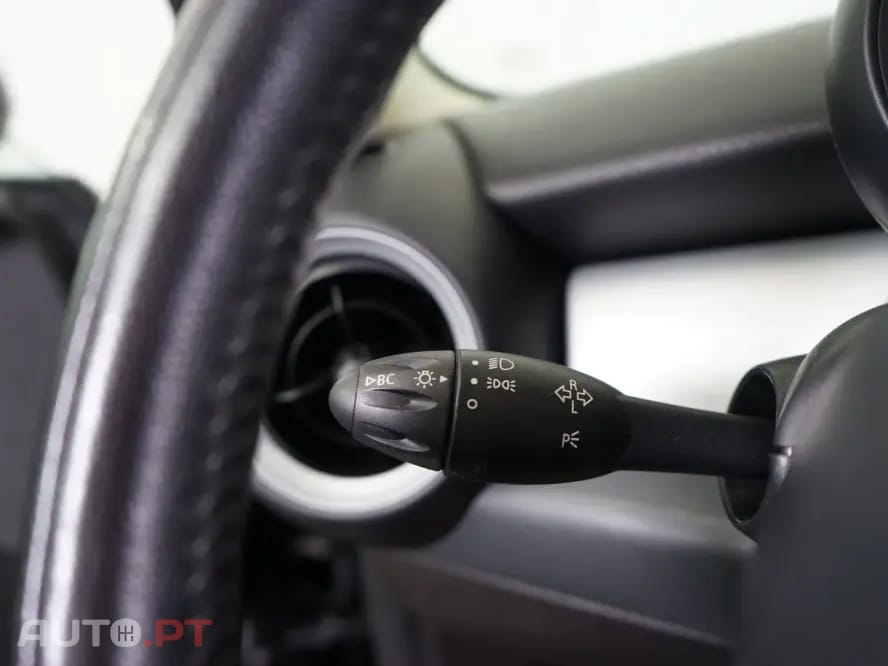 MINI Cooper One D