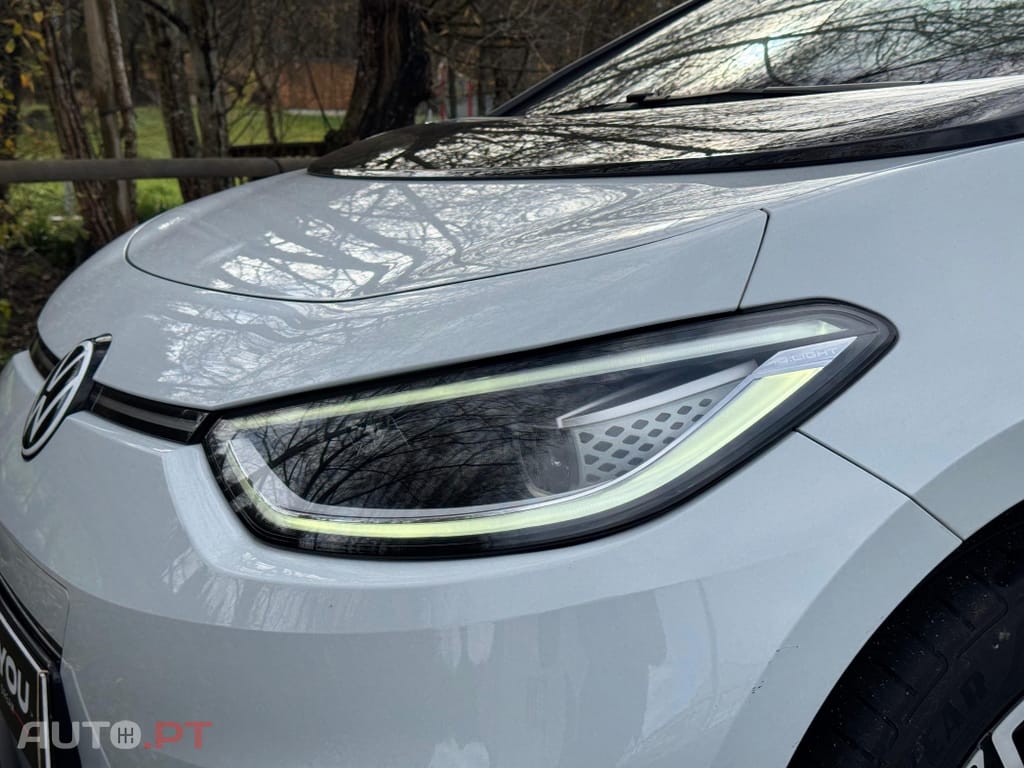 Volkswagen Id.3 Pro Performance 1st