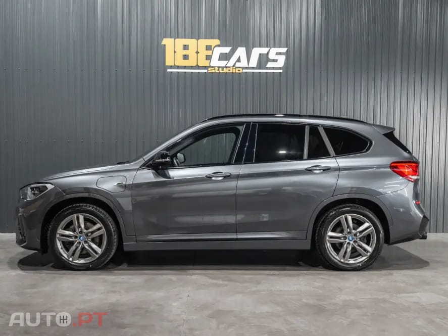 BMW X1 xDrive25e Pack Desportivo M