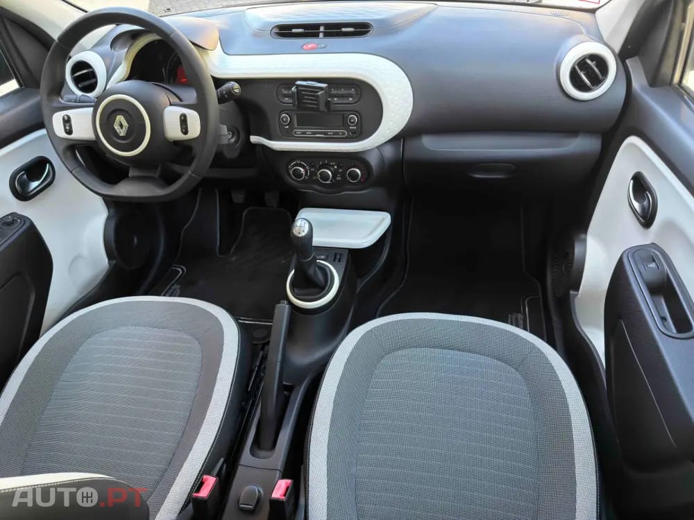 Renault Twingo 1.0 SCe Night&Day