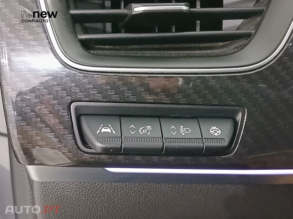 Renault Arkana 1.3 Tce R.s. Line Edc