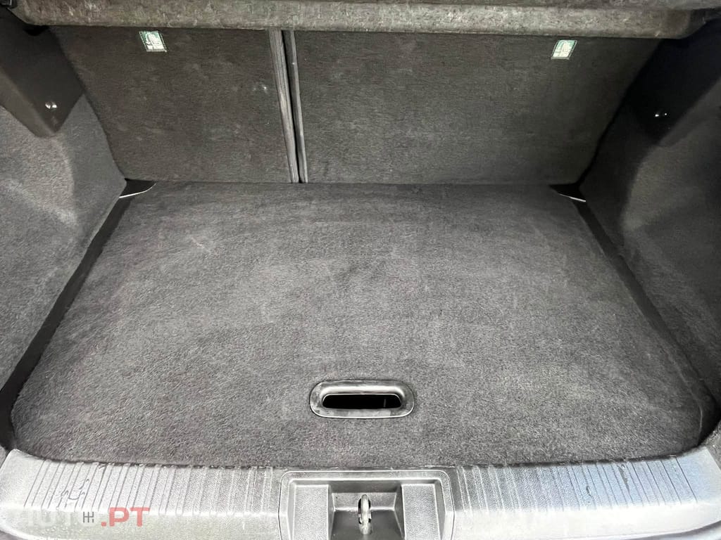 Renault Captur 1.0 TCe Techno