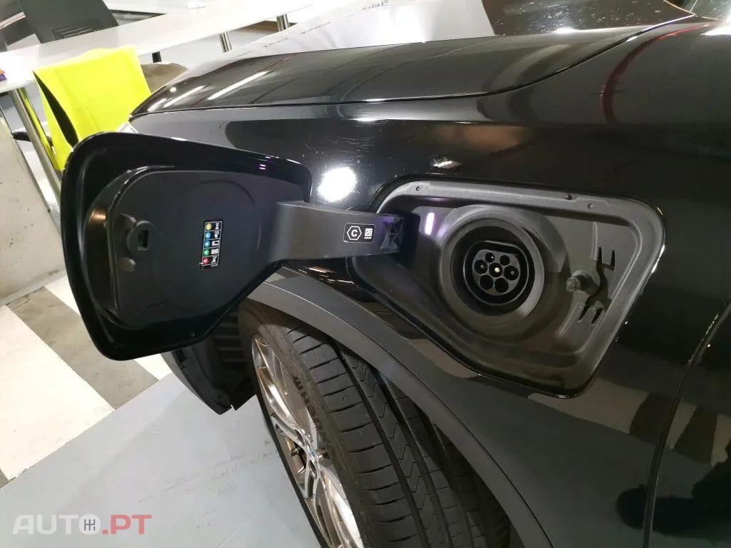 BMW X2 25 e xDrive Advantage