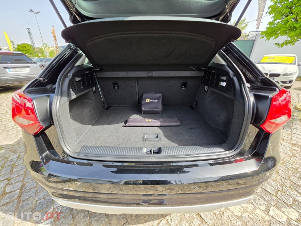 Audi Q2 30 TFSI Advanced