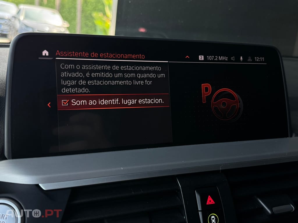 BMW X3 18 d sDrive Pack M Auto