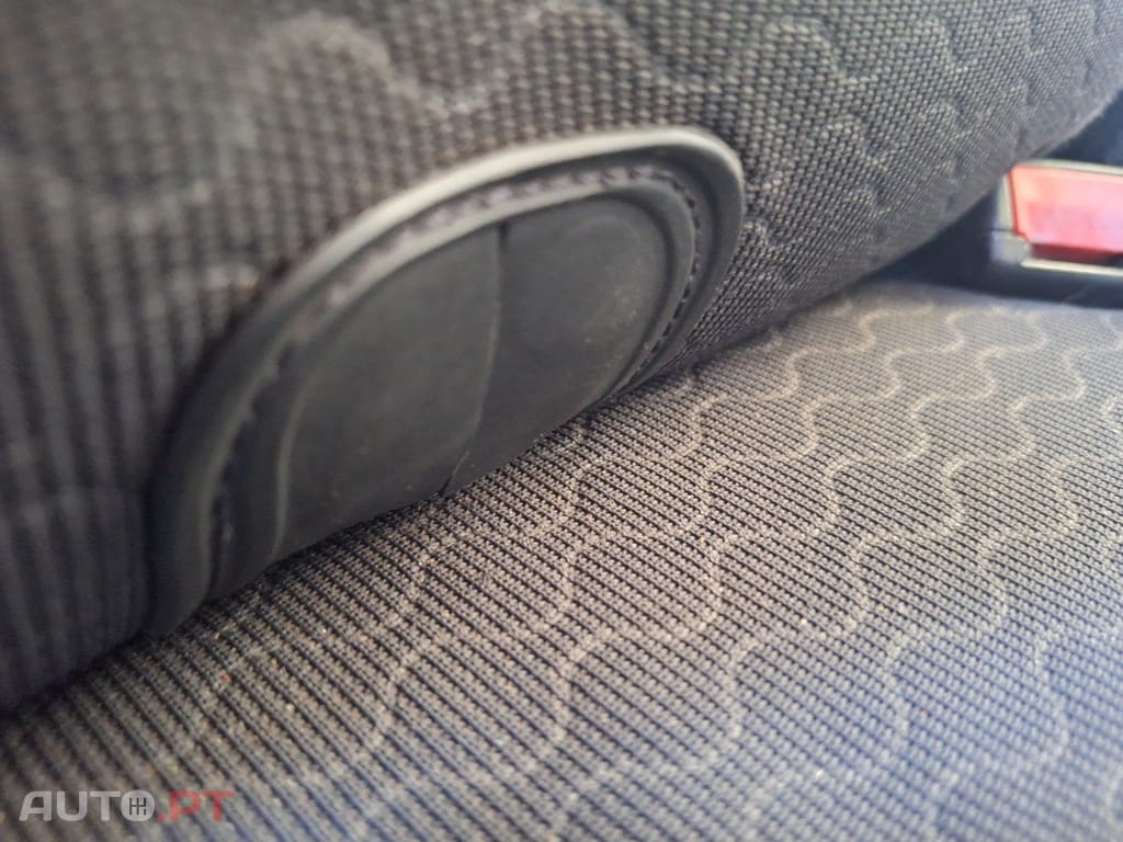 Mazda 2 1.25 Comfort AC