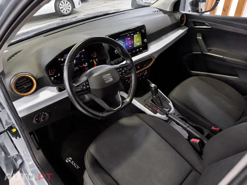 Seat Arona 1.0 TSI Style DSG