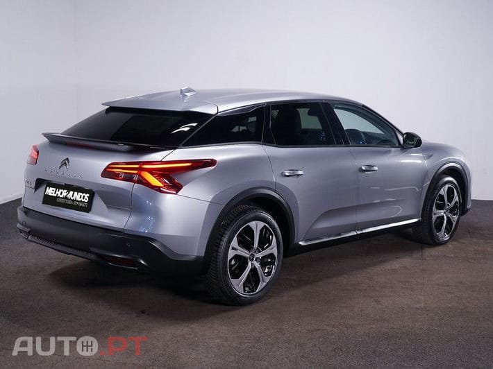 Citroen C5 X 1.2 PureTech Feel Pack EAT8