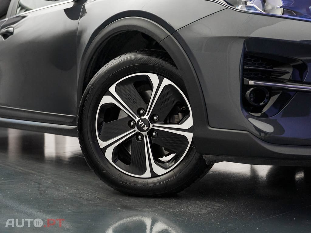 Kia Xceed 1.6 GDi PHEV First Edition