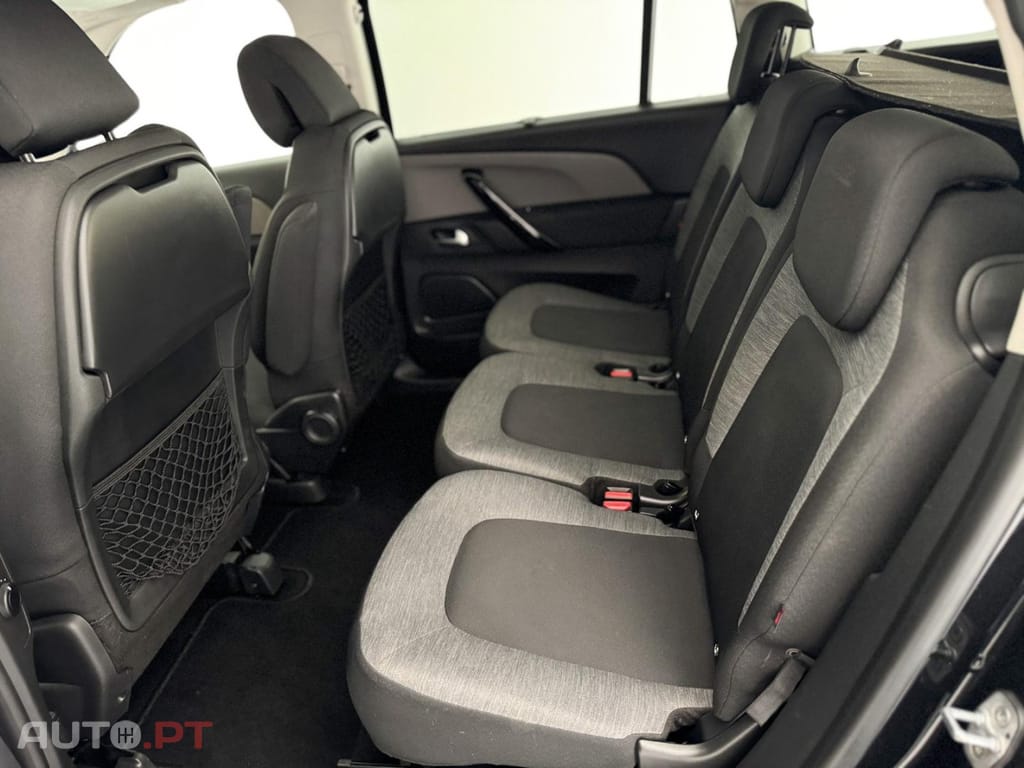 Citroen C4 Picasso 1.2 PureTech Feel