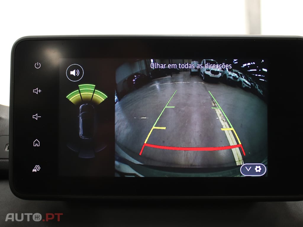 Dacia Jogger Jogger 1.0 ECO-G Extreme+ Up&Go 7L Bi-Fuel