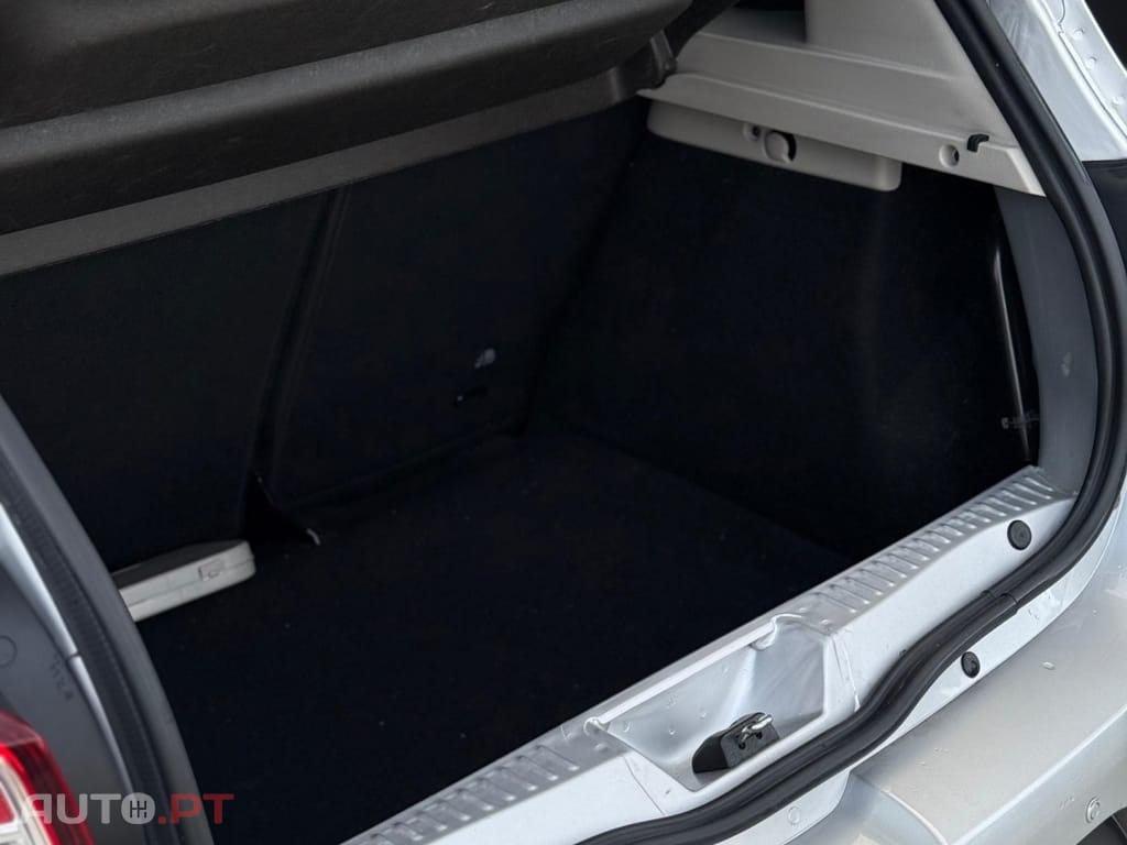 Dacia Sandero step way