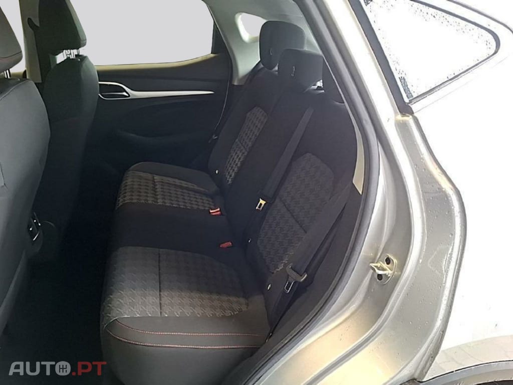 MG ZS I.V.A DEDUTÍVEL EV  50.3 kWh Luxury