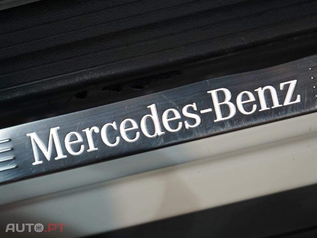 Mercedes-Benz GLA 180 CDi Urban