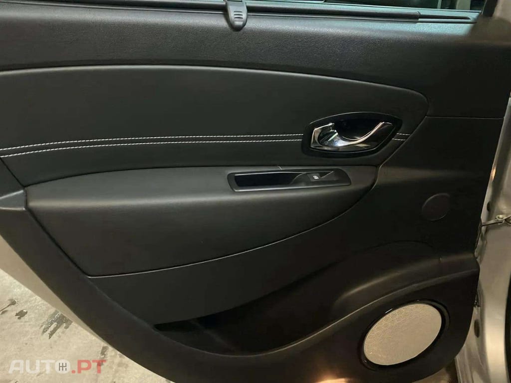 Renault Scénic 1.2 TCe