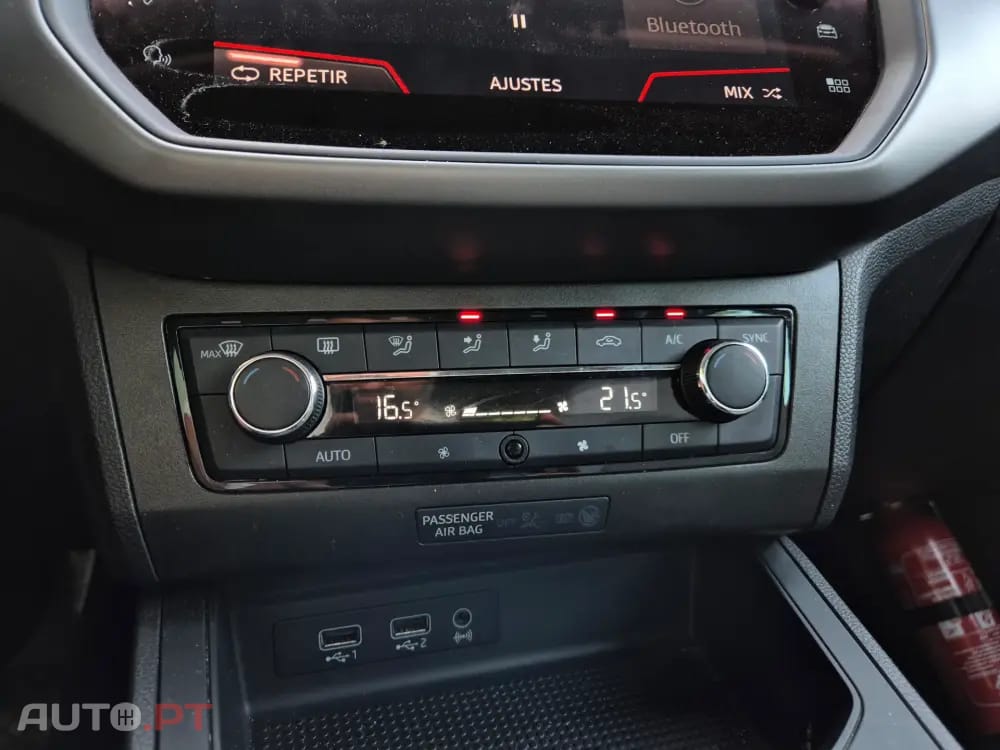 Seat Ibiza 1.6 TDI Xcellence