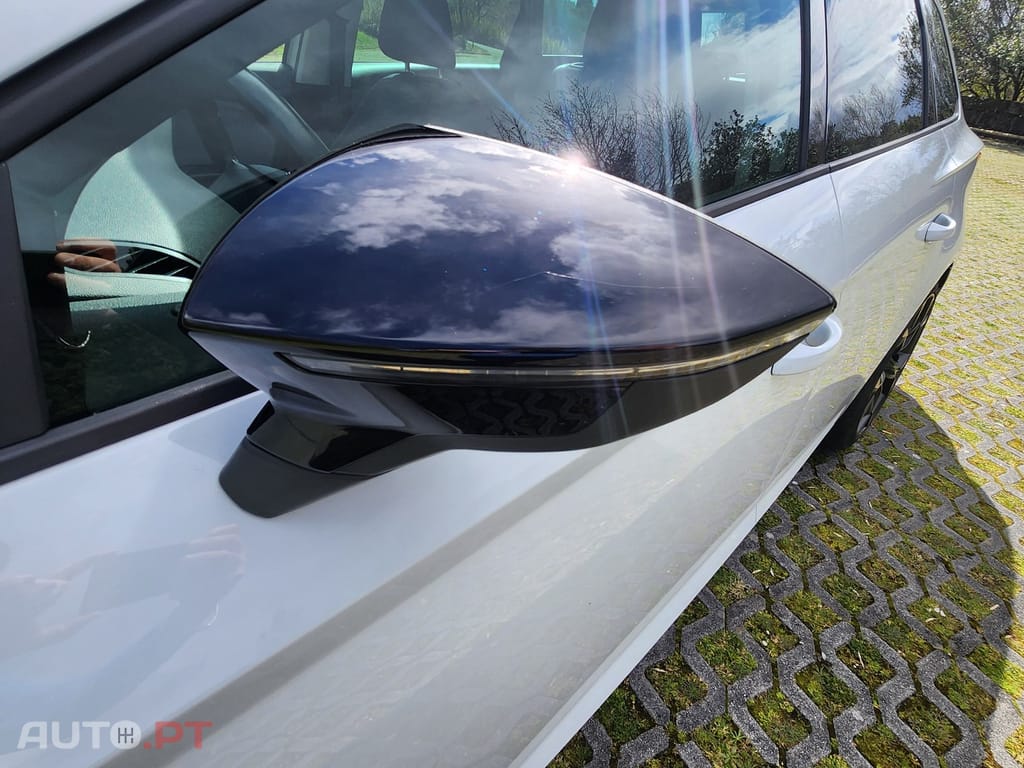 Seat Leon 1.6 TDI Style S/S