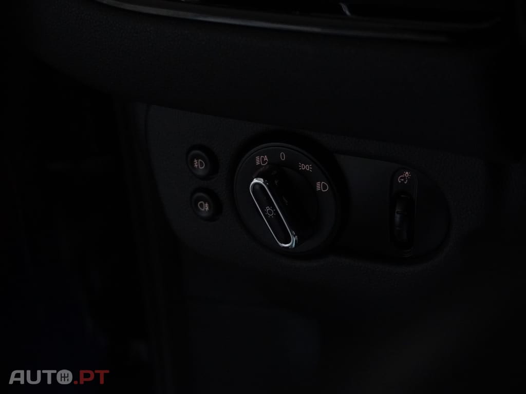 MINI Clubman Cooper D Auto