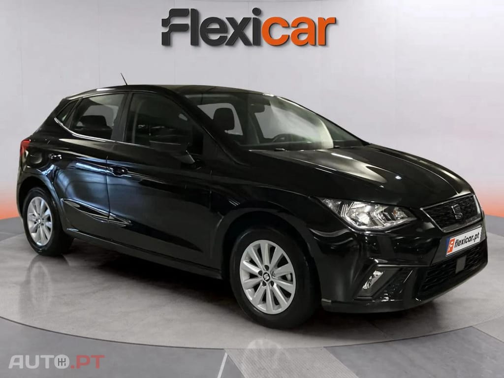 Seat Ibiza 1.0 TSI Style