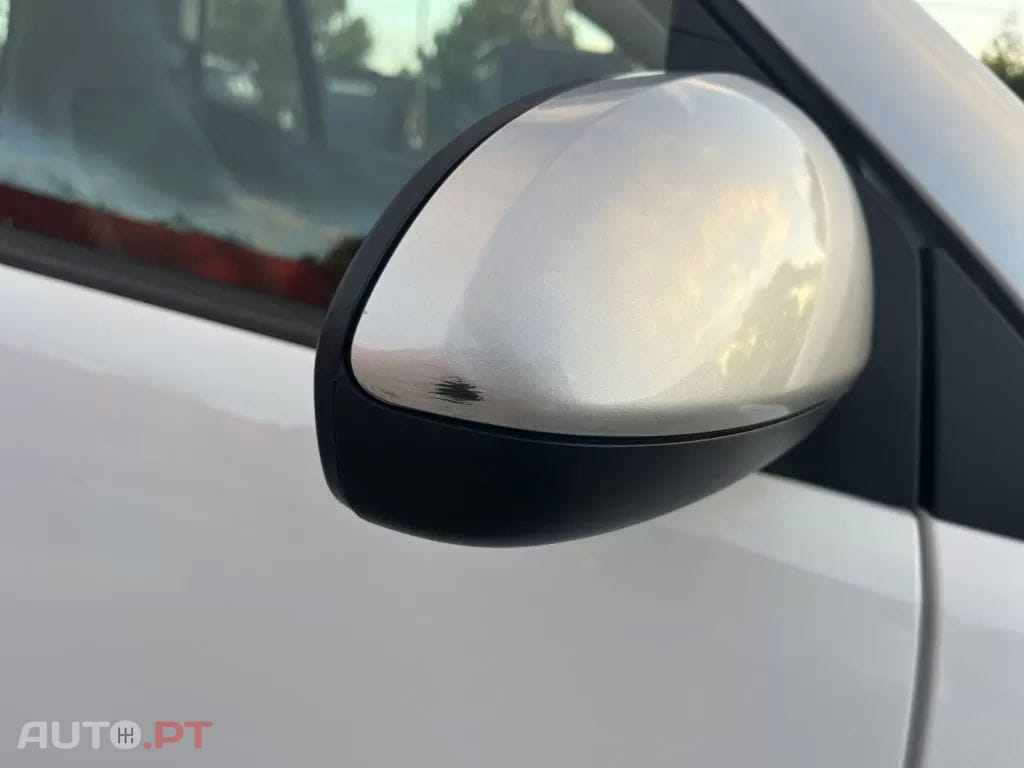 Smart ForTwo 1.0 mhd Passion 71