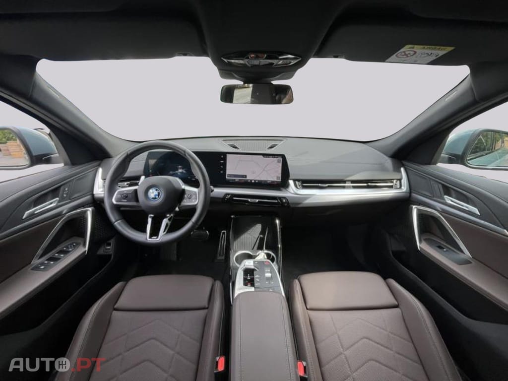 BMW iX2 30 M Sport xDrive I.V.A DEDUTIVEL