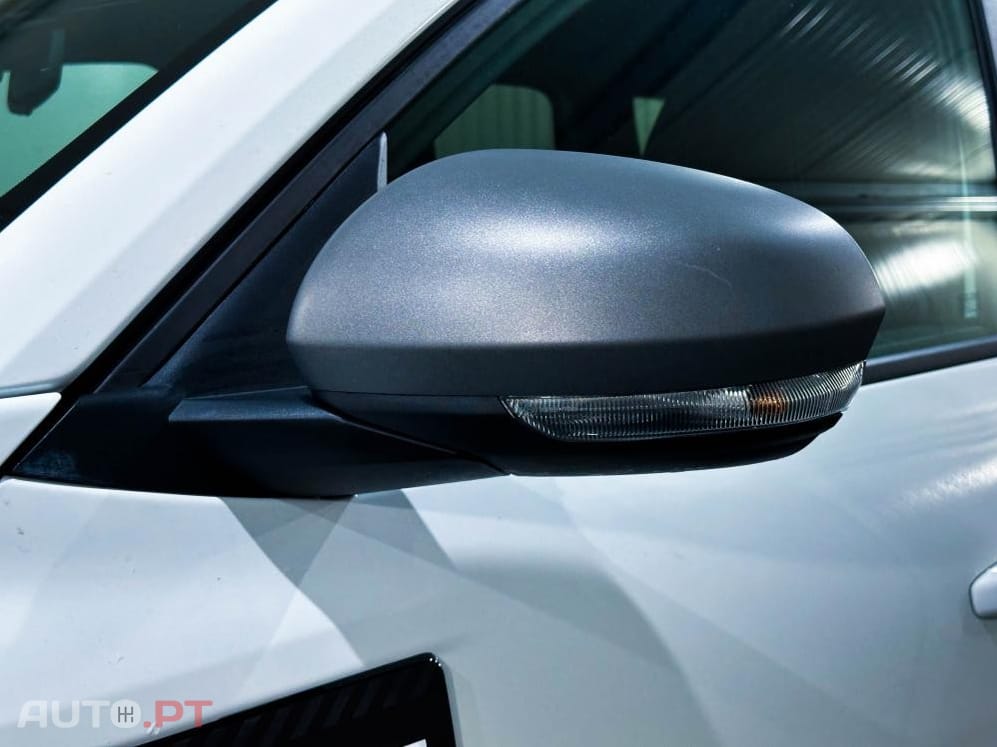 Dacia Bigster mild hybrid 140 Expression — fotografia 15
