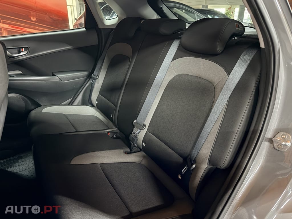 Hyundai Kauai 1.0 T-GDi Premium Pack Plus