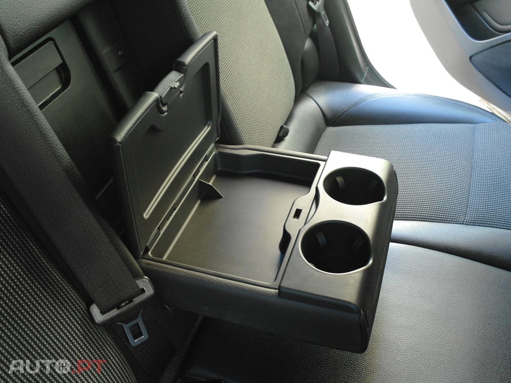 Opel Astra Sports Tourer 1.7 CDTi Cosmo S/S