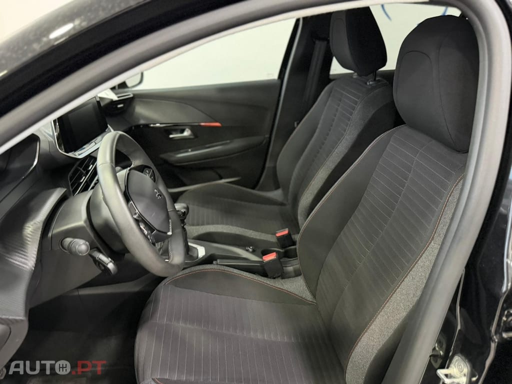 Peugeot 208 1.2 PureTech Active