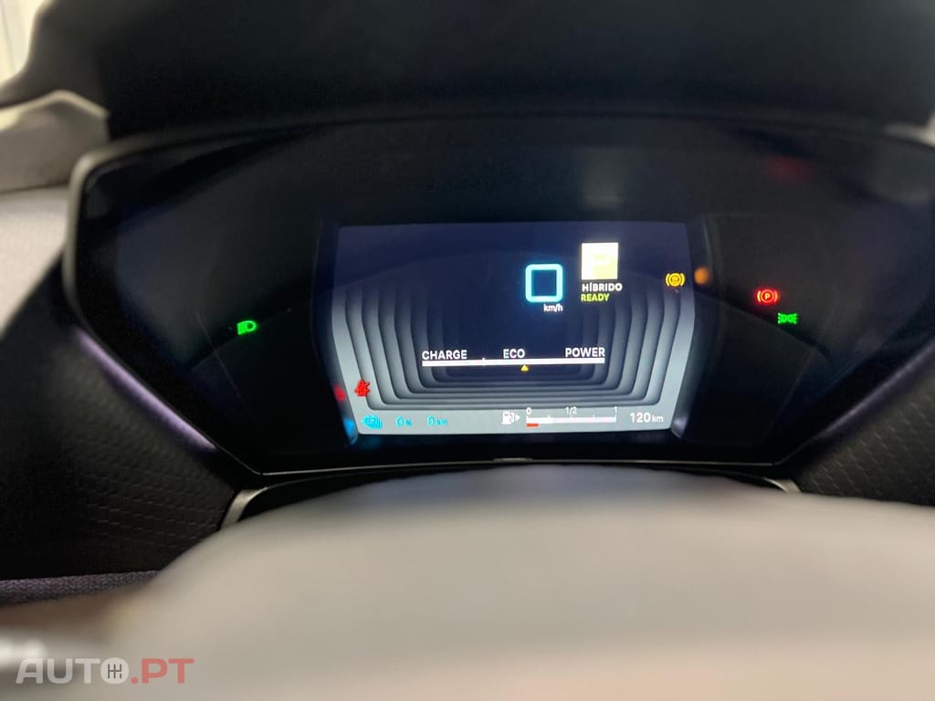 Citroen C5 X 1.6 Hybrid Shine Pack e-EAT8