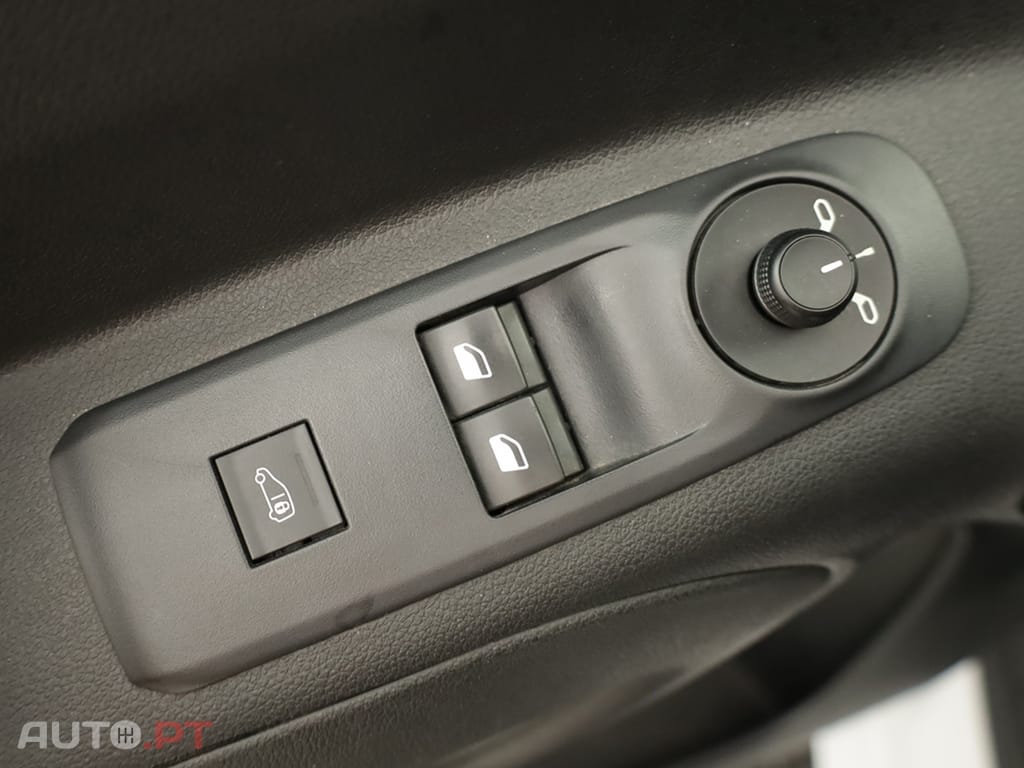Citroen Berlingo Berlingo 1.5 BlueHDi XL
