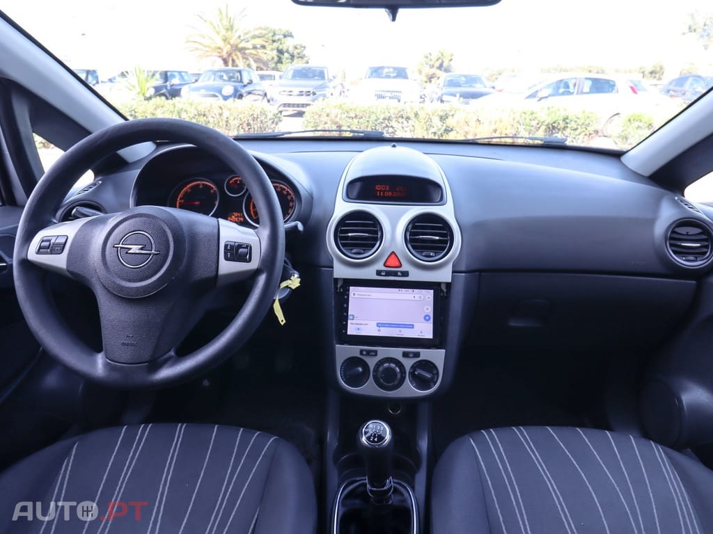 Opel Corsa 1.3 CDTi Enjoy