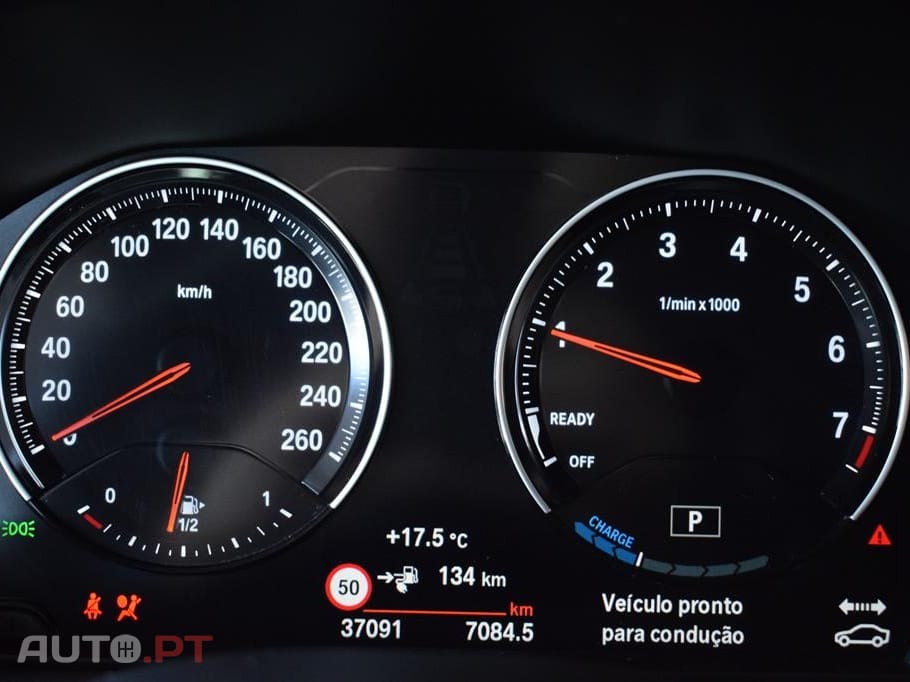 BMW X2 25 e xDrive X Pack M
