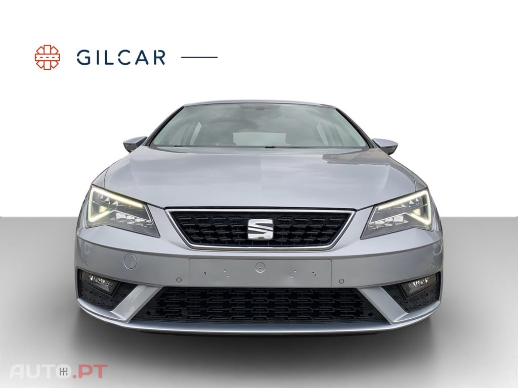 Seat Leon 1.6 TDI Style S/S