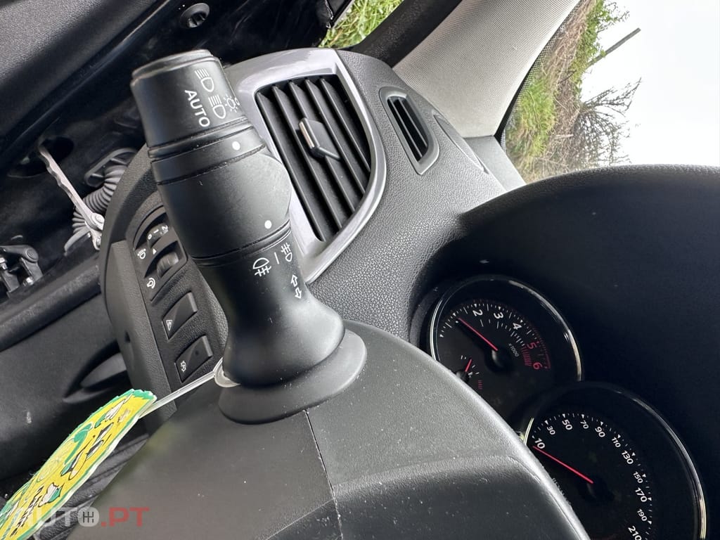 Renault Mégane Coupe 1.5 dCi Dynamique