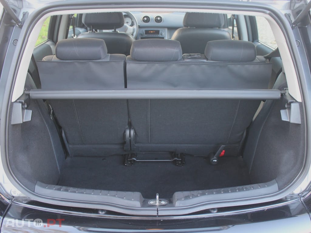 Smart ForFour 1.1 Passion