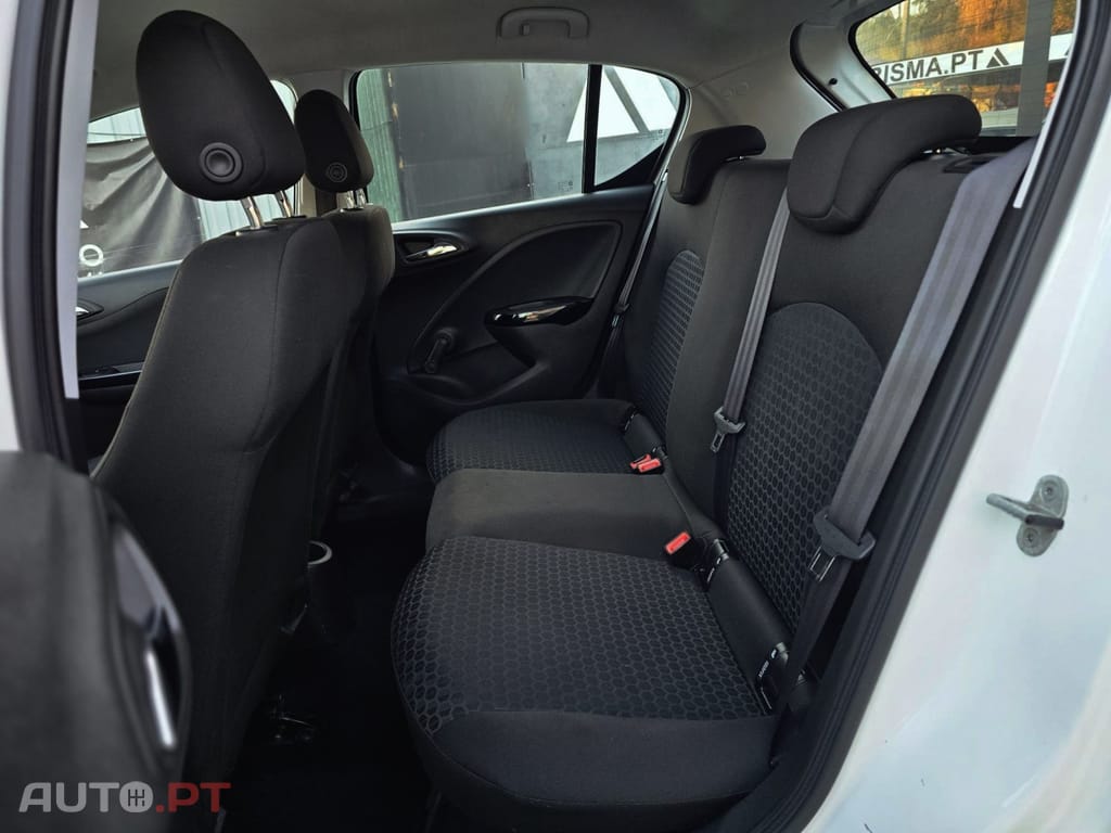 Opel Corsa 1.0 T Enjoy