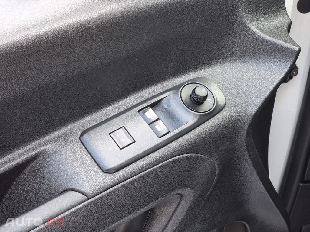 Opel Combo 1.5 CDTi L2H1 Enjoy