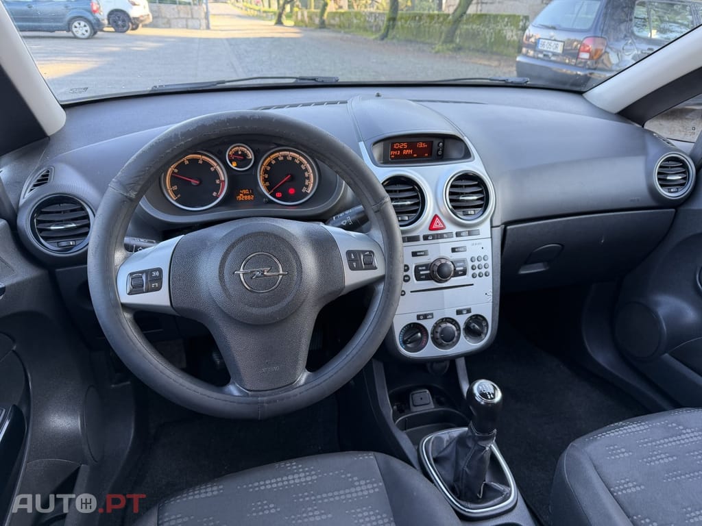 Opel Corsa 1.3 CDTi Cosmo