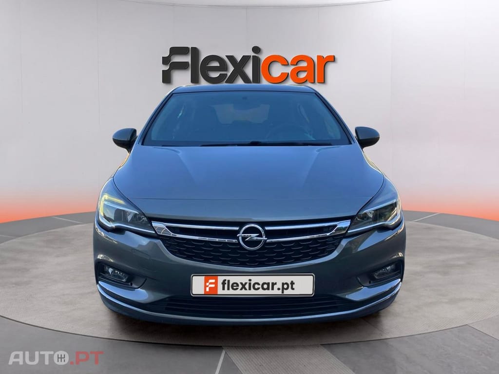 Opel Astra 1.6 CDTI Edition S/S