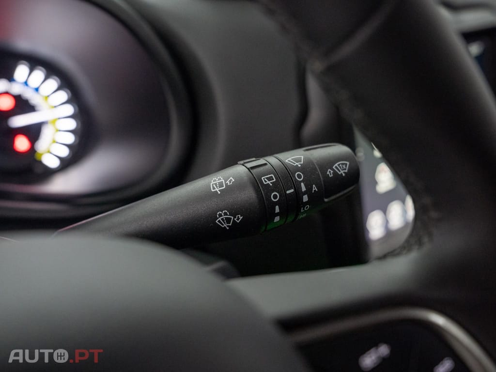 Jeep Renegade 1.3 TG Limited