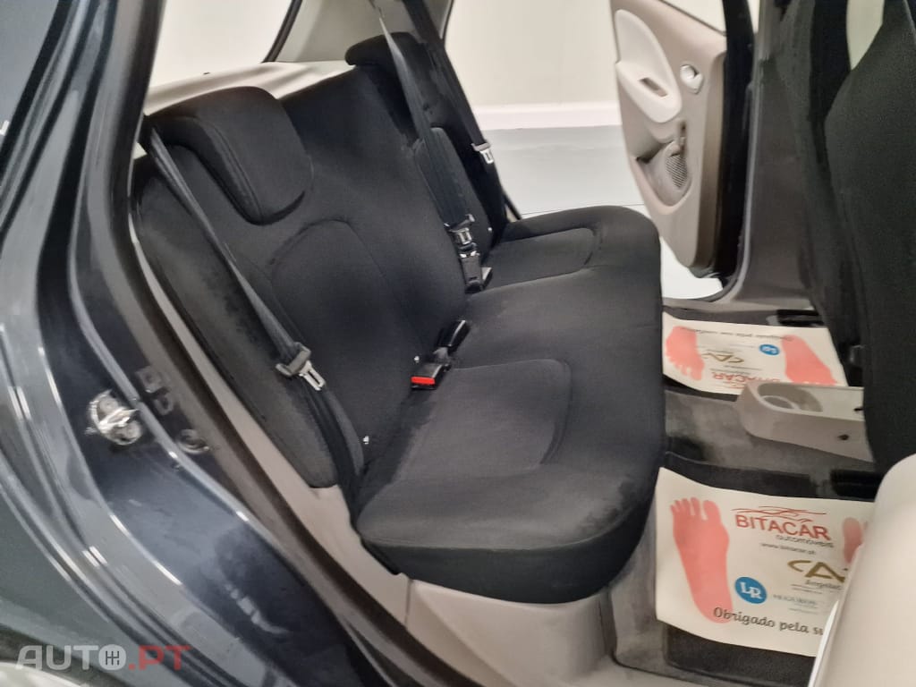 Renault Zoe LIFE 40