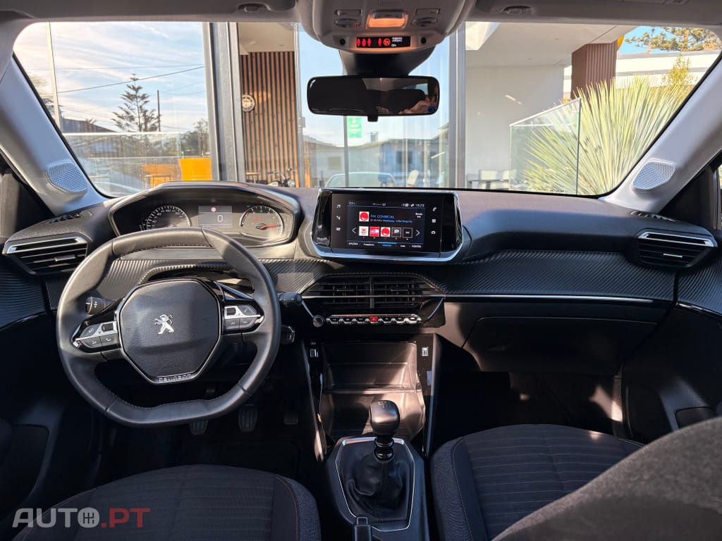 Peugeot 208 1.2 PureTech Active Pack